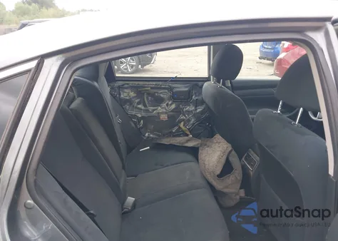 2015 Nissan Altima 2.5 Sv z USA, uszkodzony, nr VIN 1N4AL3APXFC287661